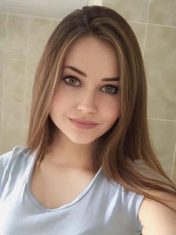 Анкета проститутки Ярославна, 24 года